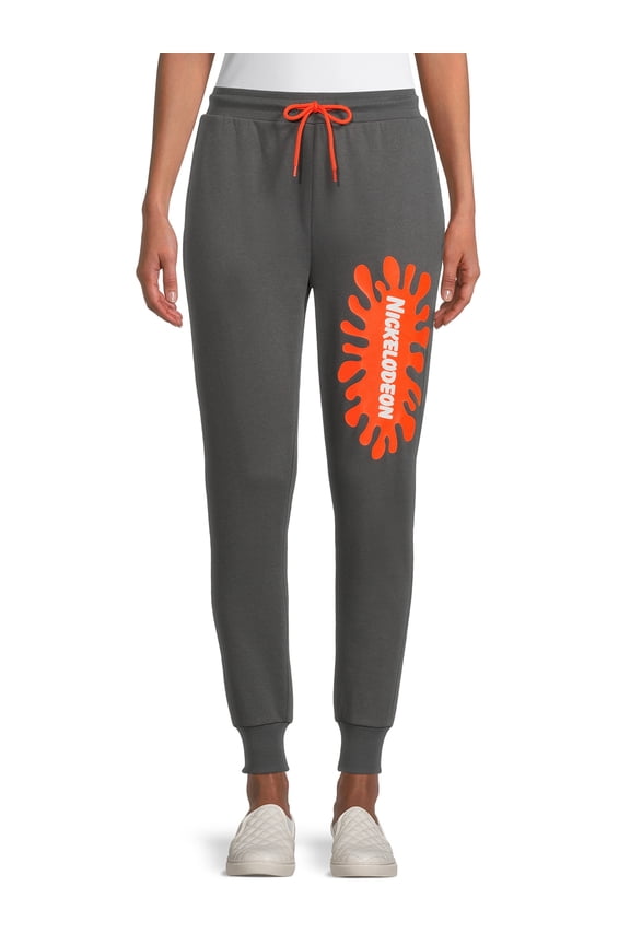 Juniors Graphic Joggers