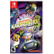 Nickelodeon Kart Racers 2: Grand Prix (Other)