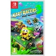 thumbnail image 1 of Nickelodeon Kart Racers 3 Slime Speedway (Nintendo Switch) Cross Code - Explore HUGE Dungeons with Complex Puzzles, 1 of 2