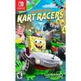 thumbnail image 1 of GameMill Nickelodeon Kart Racers Standard Edition for Nintendo Switch, 1 of 7