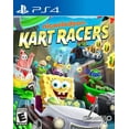 thumbnail image 1 of Nickelodeon Kart Racers, PlayStation 4, 1 of 11
