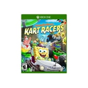 Nickelodeon Kart Racers, Xbox One
