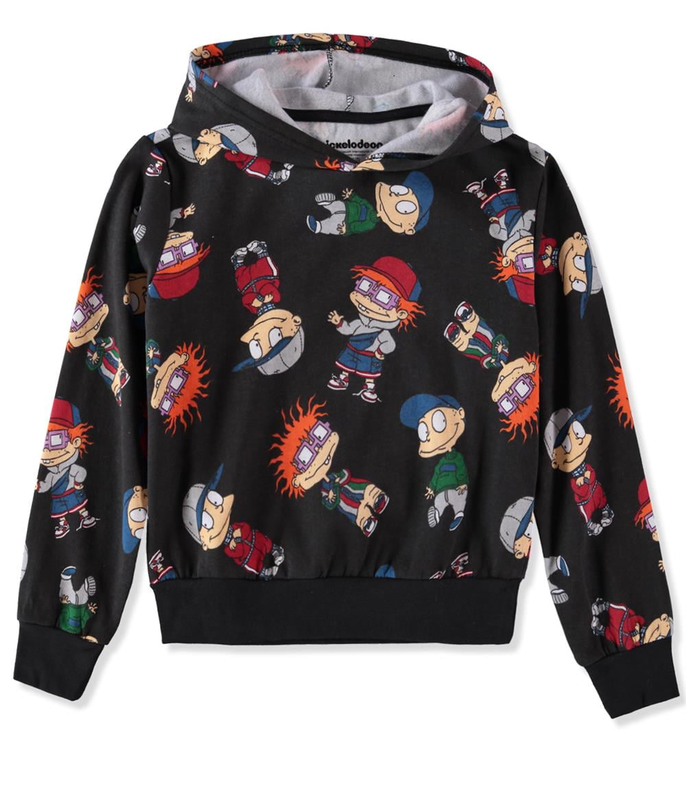 Rugrats hoodie 2025