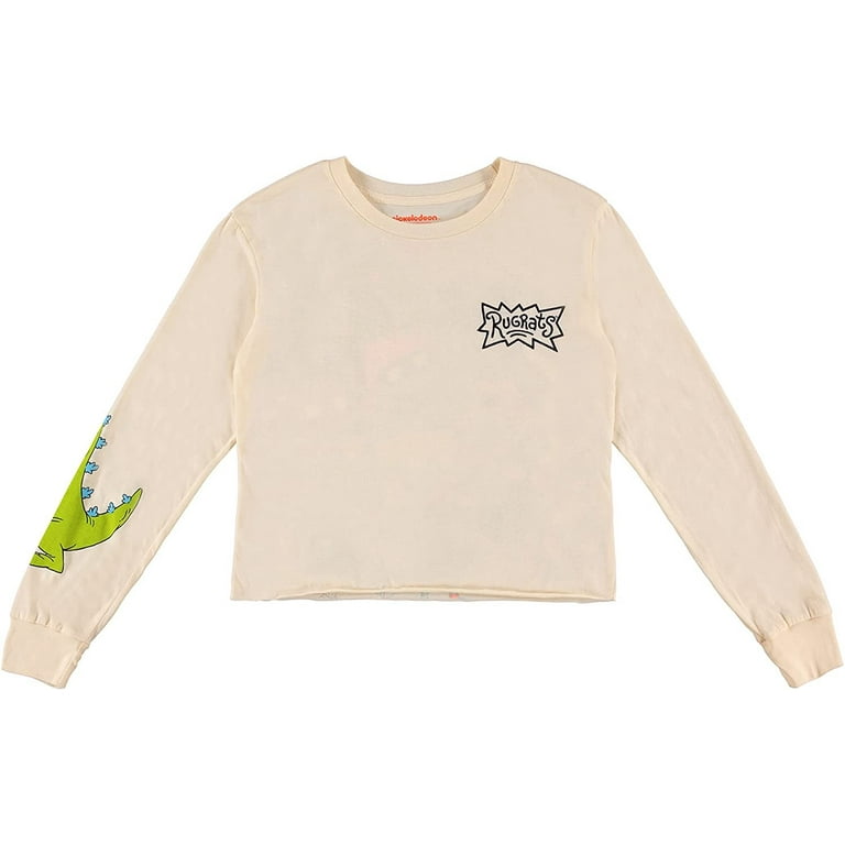 rugrats shirt walmart long sleeve
