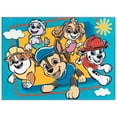 thumbnail image 1 of Nickelodeon Licensed Paw Patrol Team Youth Printed Area Rug, 3x5, 1 of 6