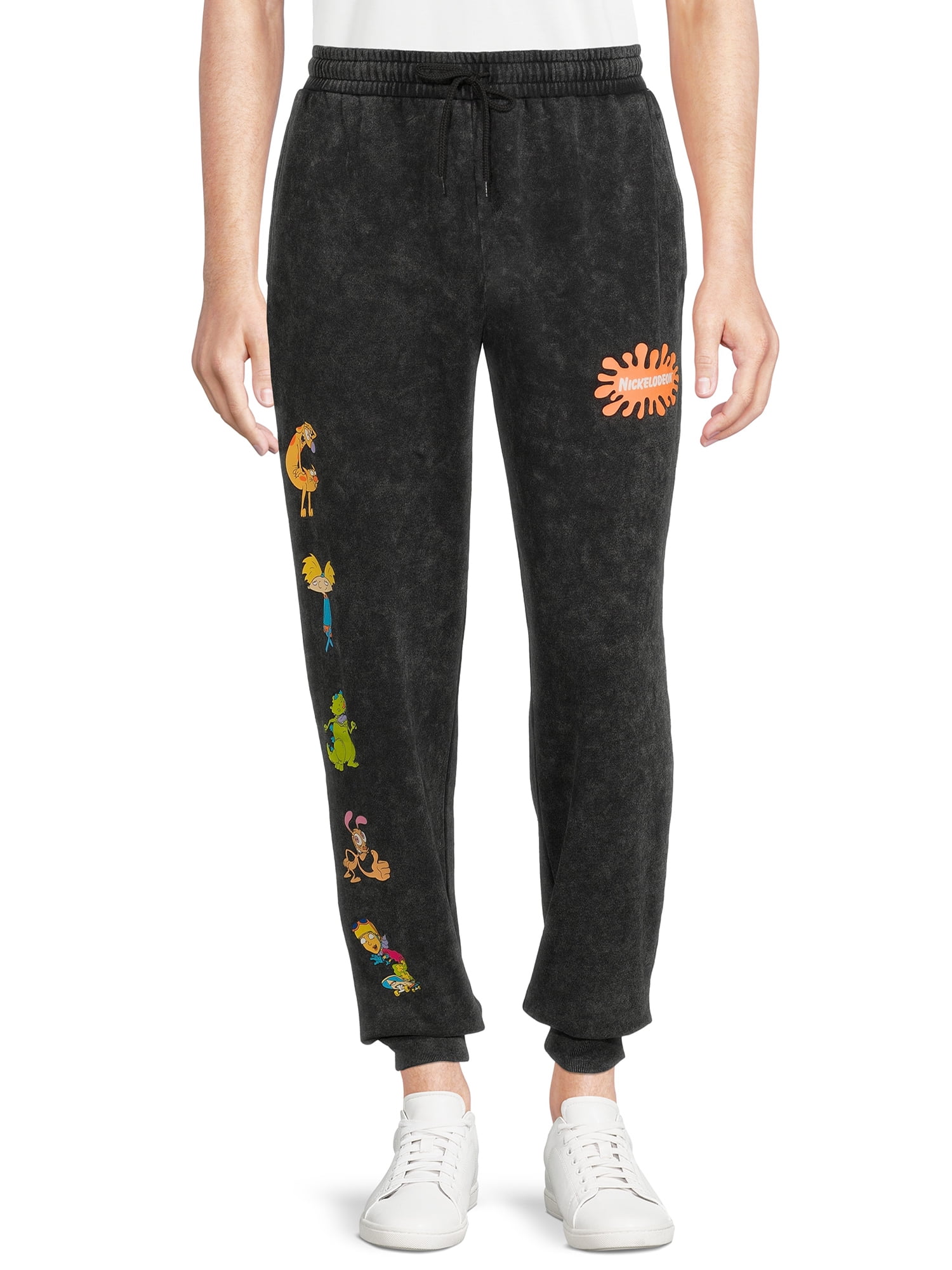 Nickelodeon joggers shop
