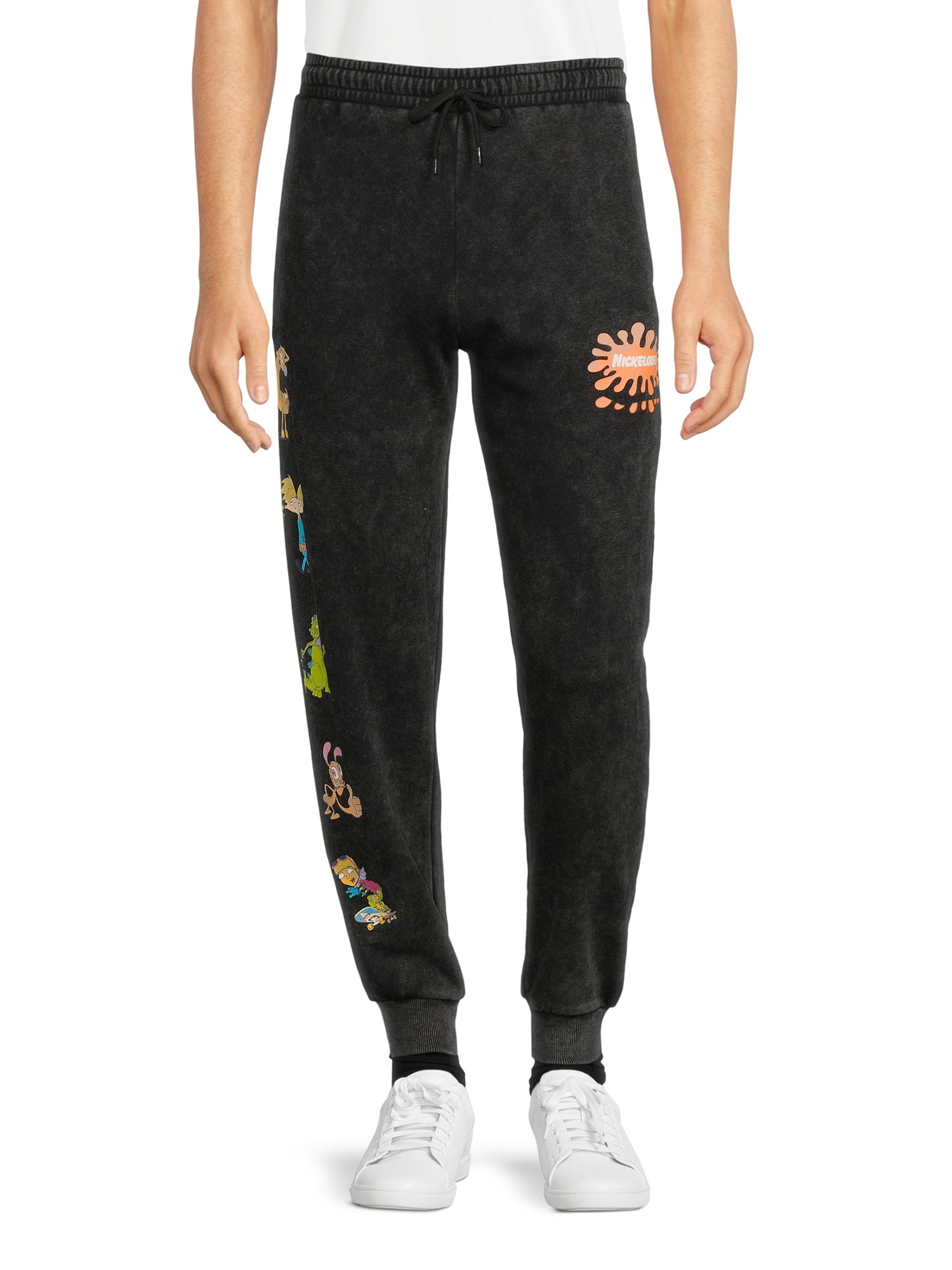 Nickelodeon joggers online