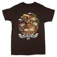thumbnail image 1 of Nickelodeon Men's Rugrats The Wild Wild West Character T-Shirt, 1 of 2