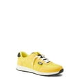 thumbnail image 1 of Nickelodeon Men's SpongeBob and Patrick Runner Sneakers, Sizes 7-13, 1 of 6