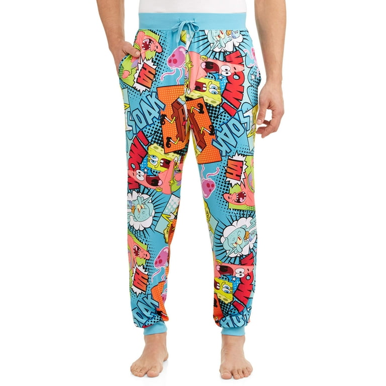 Nickelodeon pajama pants walmart clearance