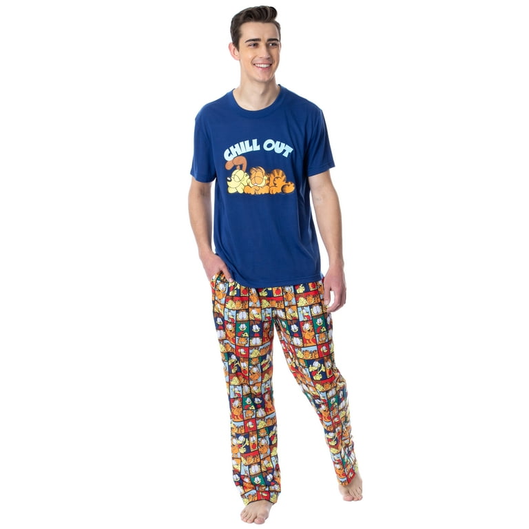 Pijama Americano Short - Personagens Disney - Pantufofas