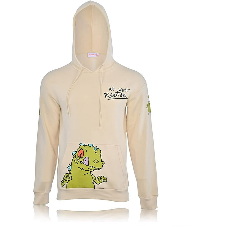 Rugrats hoodie walmart hot sale