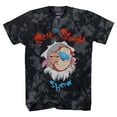 thumbnail image 1 of Nickelodeon Mens Shirt, Classic Ren & Stimpy Show T-Shirt Black Dye - S, 1 of 7