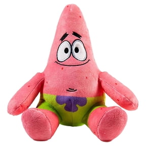 Nickelodeon Nick 90s Patrick Plush [Sitting]