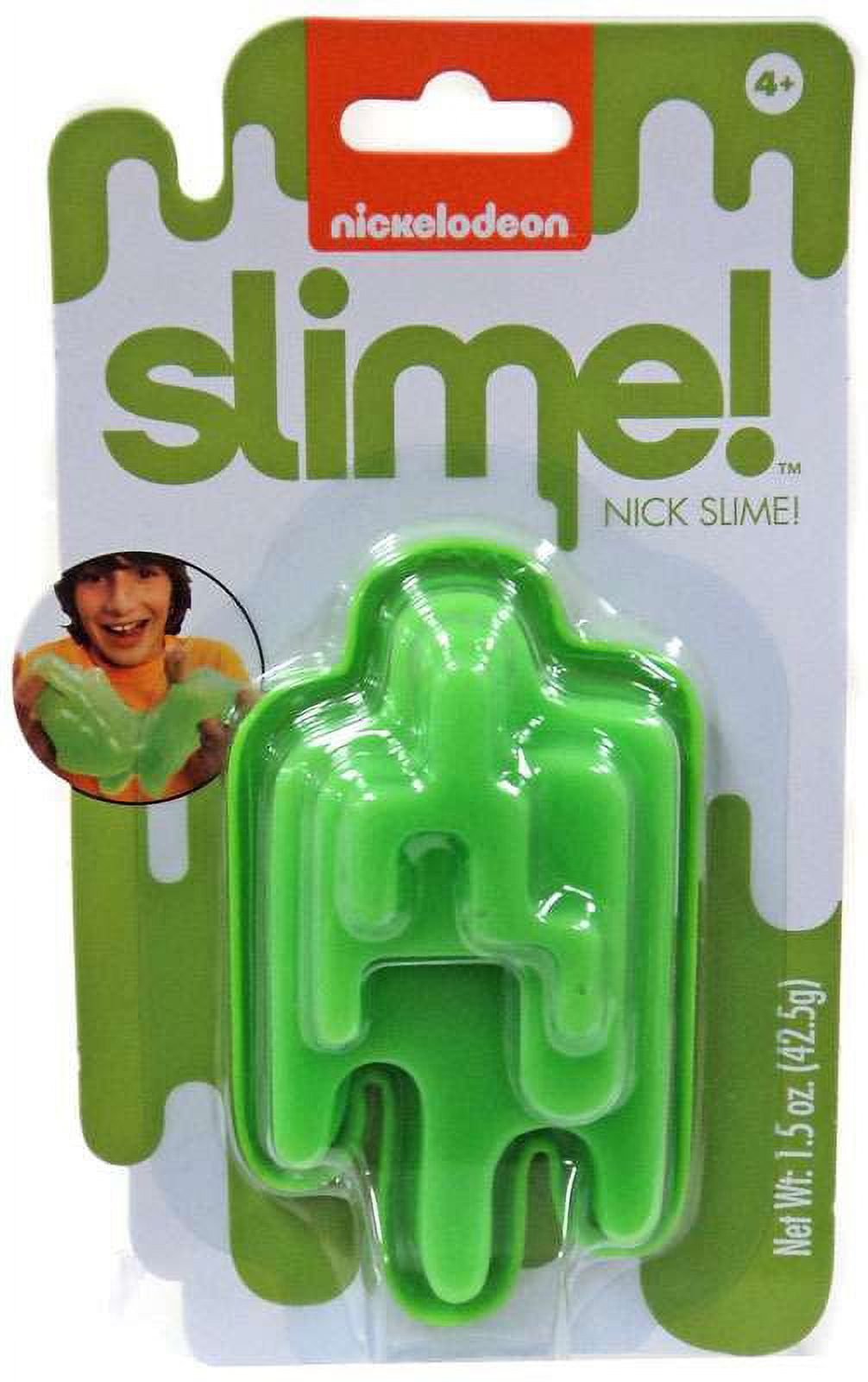 NickALive!: Nickelodeon Brazil to Search for Master of Slime in