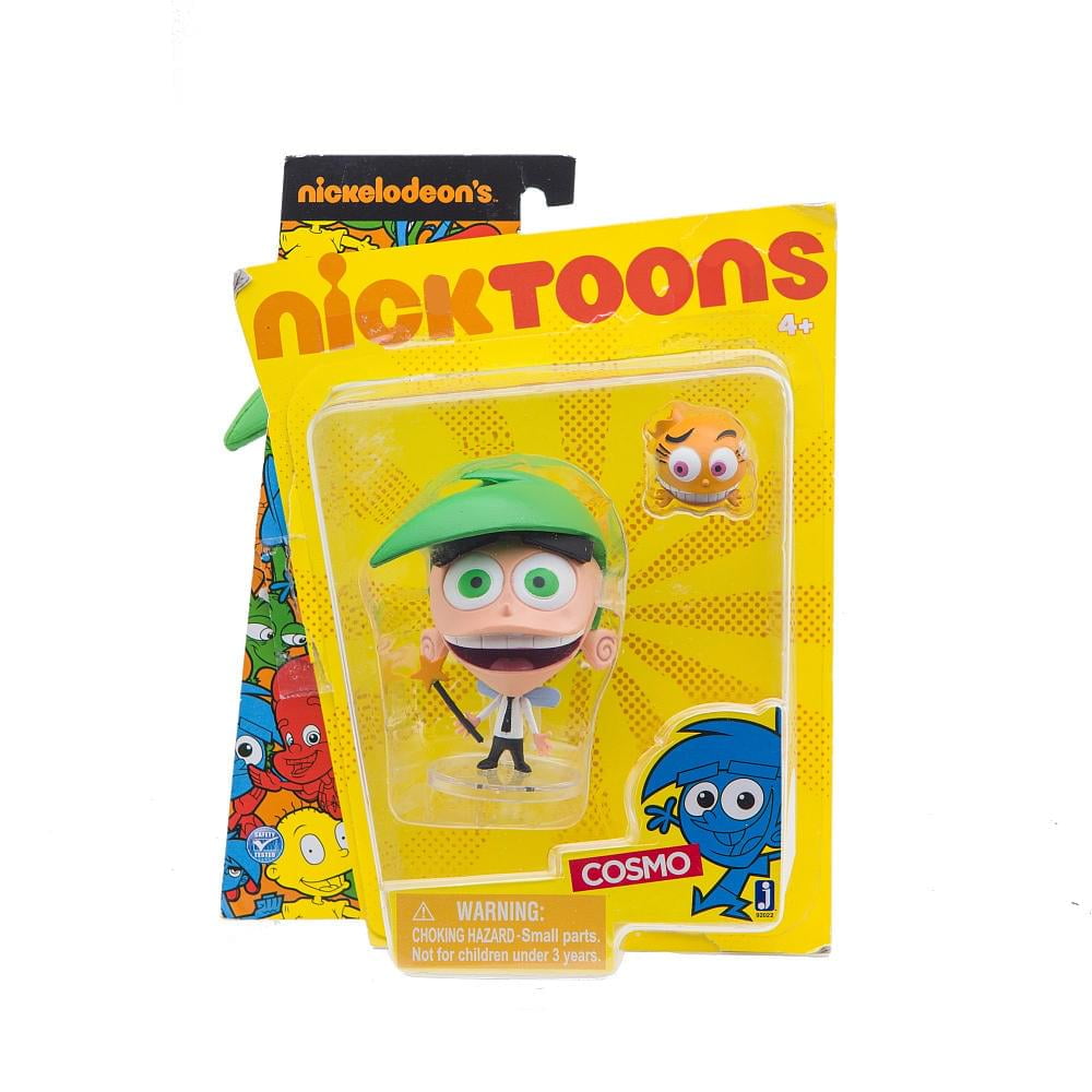 Nickelodeon Nicktoons Fairly Odd Parents 3 Nickelodeon Nicktoons Fairly Odd Parents 3