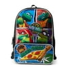 Actual Color: Ninja Turtle Black
