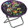 thumbnail image 1 of Nickelodeon Ninja Turtles Mini Saucer Chair, 1 of 5