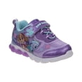 thumbnail image 1 of Nickelodeon O-CH85953O-Purple-7 Paw Patrol Girls Light up Sneaker, Purple - Size 7, 1 of 3