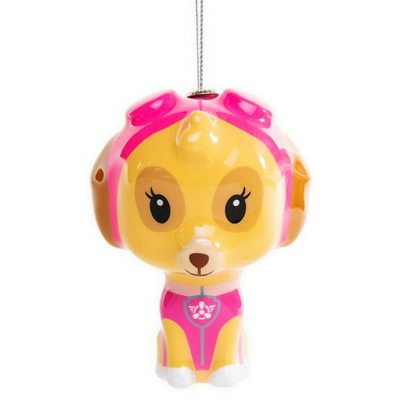 Nickelodeon Official Paw Patrol Skye Ornaments