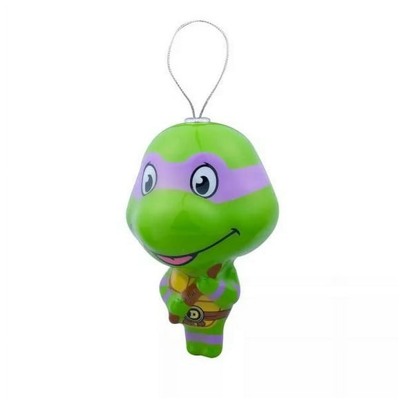 Nickelodeon Ornament Don