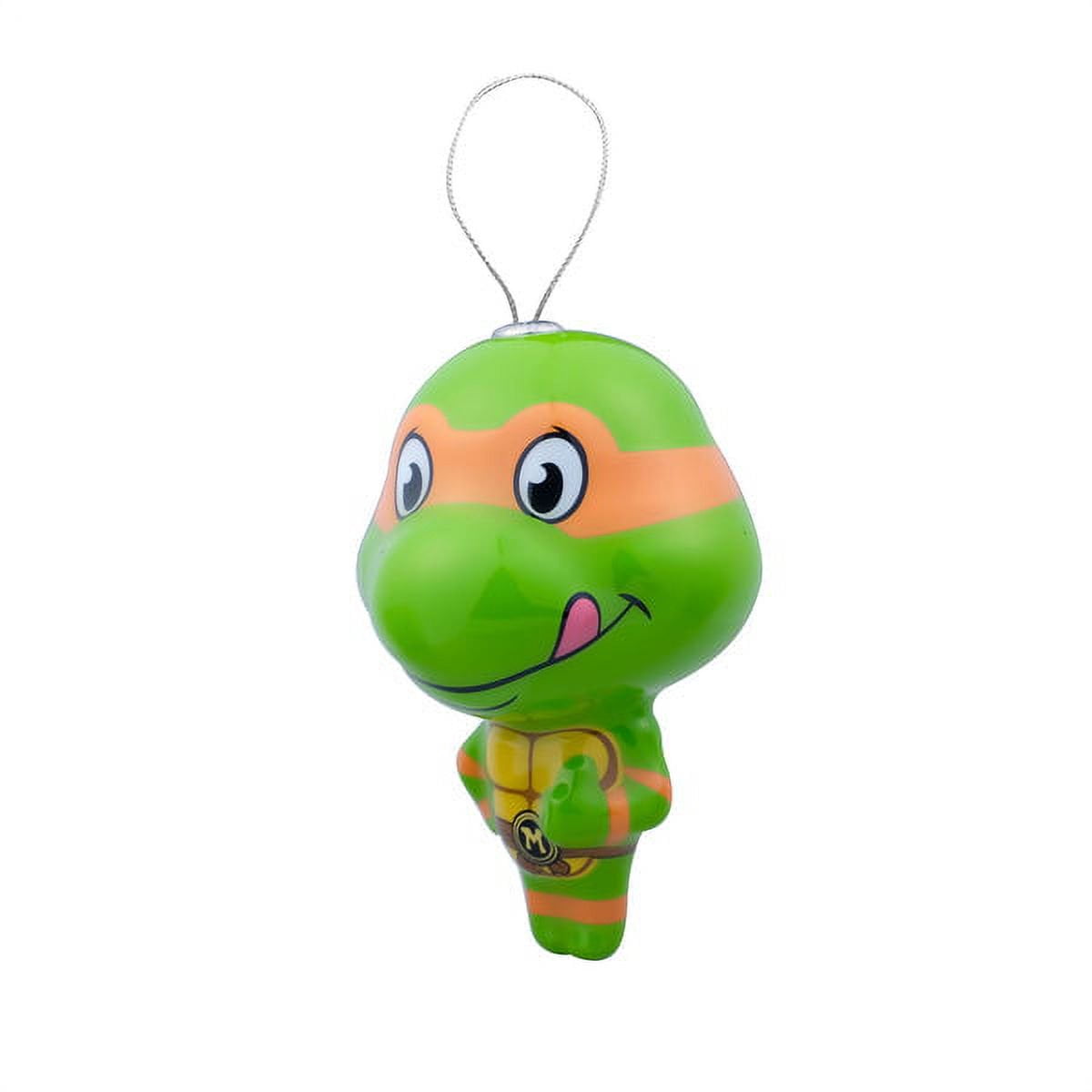 Nickelodeon Ornament Mike