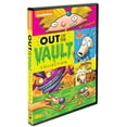 thumbnail image 1 of Nickelodeon: Out of the Vault Collection (DVD) NEW, 1 of 2