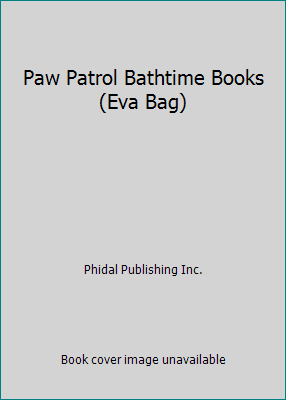 Pre-Owned Paw Patrol The Pups Save the Sea Turtles Bath Time Books - Activity Books for kids, Bath book, 6 Padded suction cups, 1 Mesh bag (Unknown) 2764348614 9782764348611