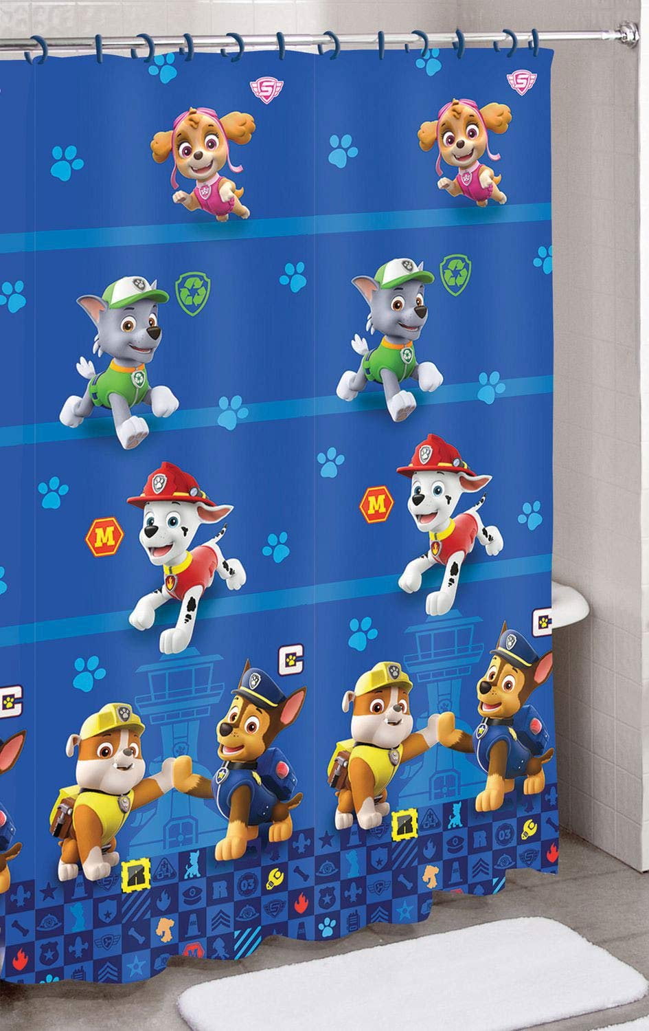 Paw Patrol Rescue Racers Remote Control Car In 3 Styles 3 Years