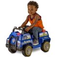 thumbnail image 1 of Nickelodeon PAW Patrol: Chase 6 V Ride-On Toy, 1 of 9