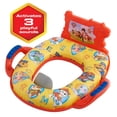 thumbnail image 1 of Nickelodeon PAW Patrol Deluxe Potty Seat with Sound, 1 of 9