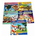 thumbnail image 1 of Nickelodeon PAW Patrol Pups Collection 5 Books Set, 1 of 4