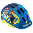 thumbnail image 1 of Nickelodeon PAW Patrol Toddler Bicycle Helmet, ages 2 - 4, blue / yellow, 1 of 6