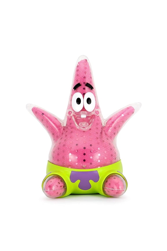 SpongeBob SquarePants Patrick Sea Star Art Figure