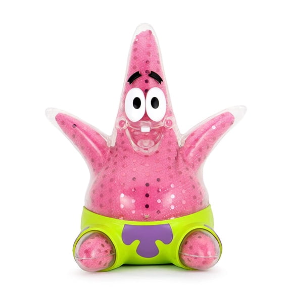 SpongeBob SquarePants Patrick Sea Star Art Figure