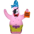 thumbnail image 1 of Nickelodeon Patrick from Spongebob Squarepants, 1 of 6
