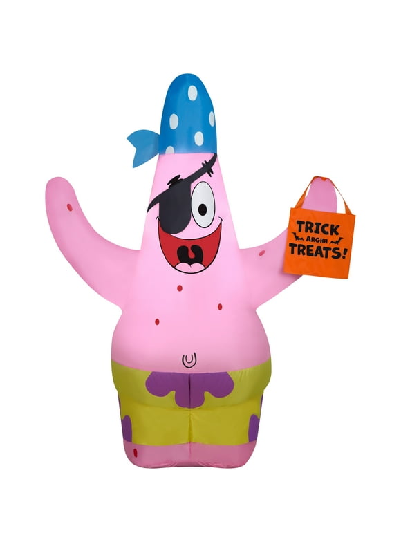 Airblown Inflatables Halloween Décor - Walmart.com