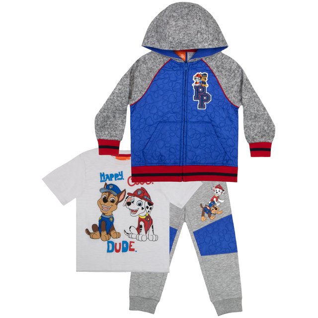 Paw patrol sweatshirt 4t Clearance
