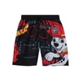 thumbnail image 1 of Nickelodeon Paw Patrol Boys Swim Trunks - Chase Marshall Rubble UPF50+ Quick Dry Boys Swim Shorts (2T-7), 1 of 7
