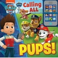 thumbnail image 1 of Paw Patrol: Calling All Pups!, 1 of 1