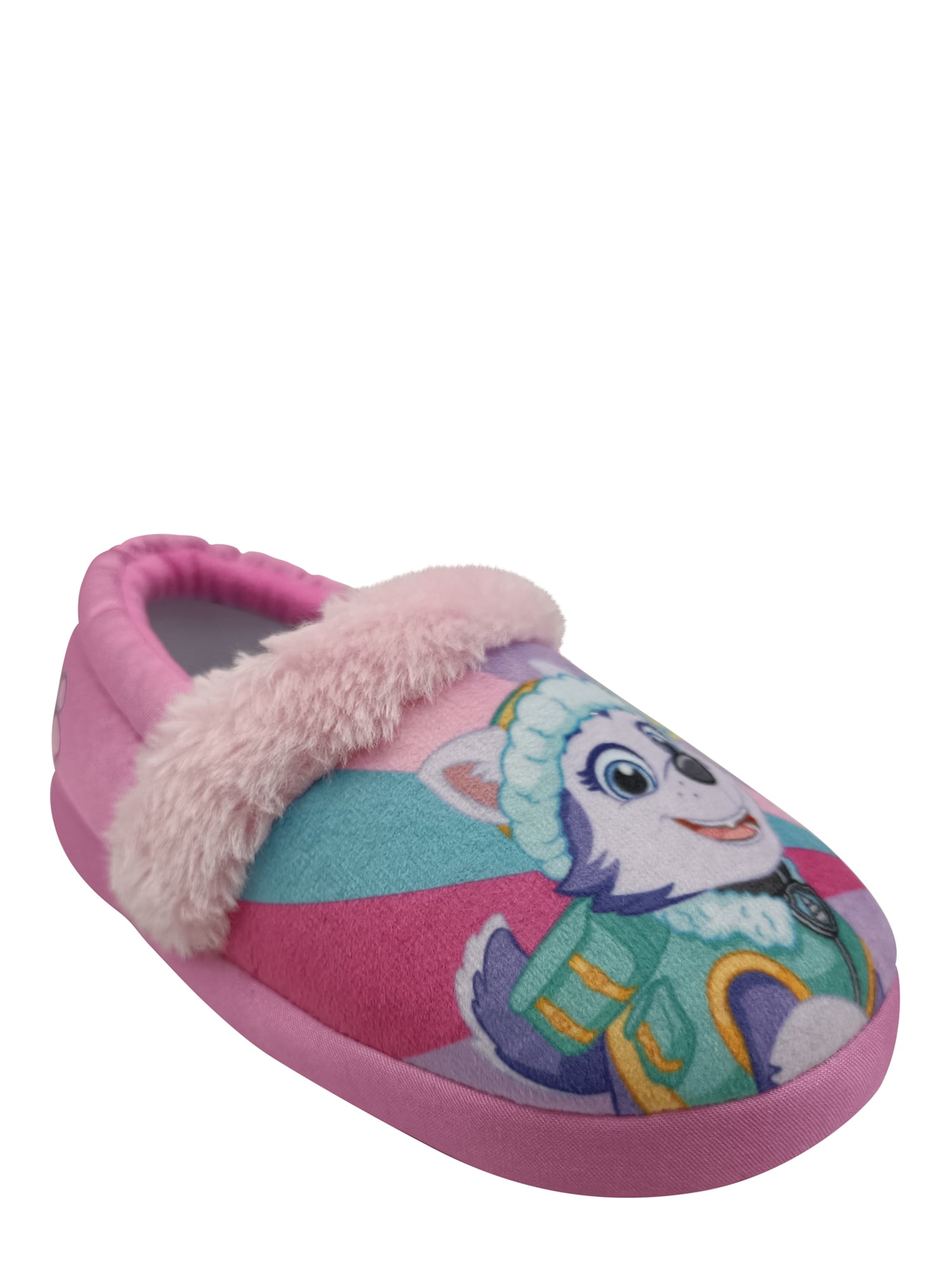 Nickelodeon Paw Patrol Character Aline Slipper (Toddler Girls)