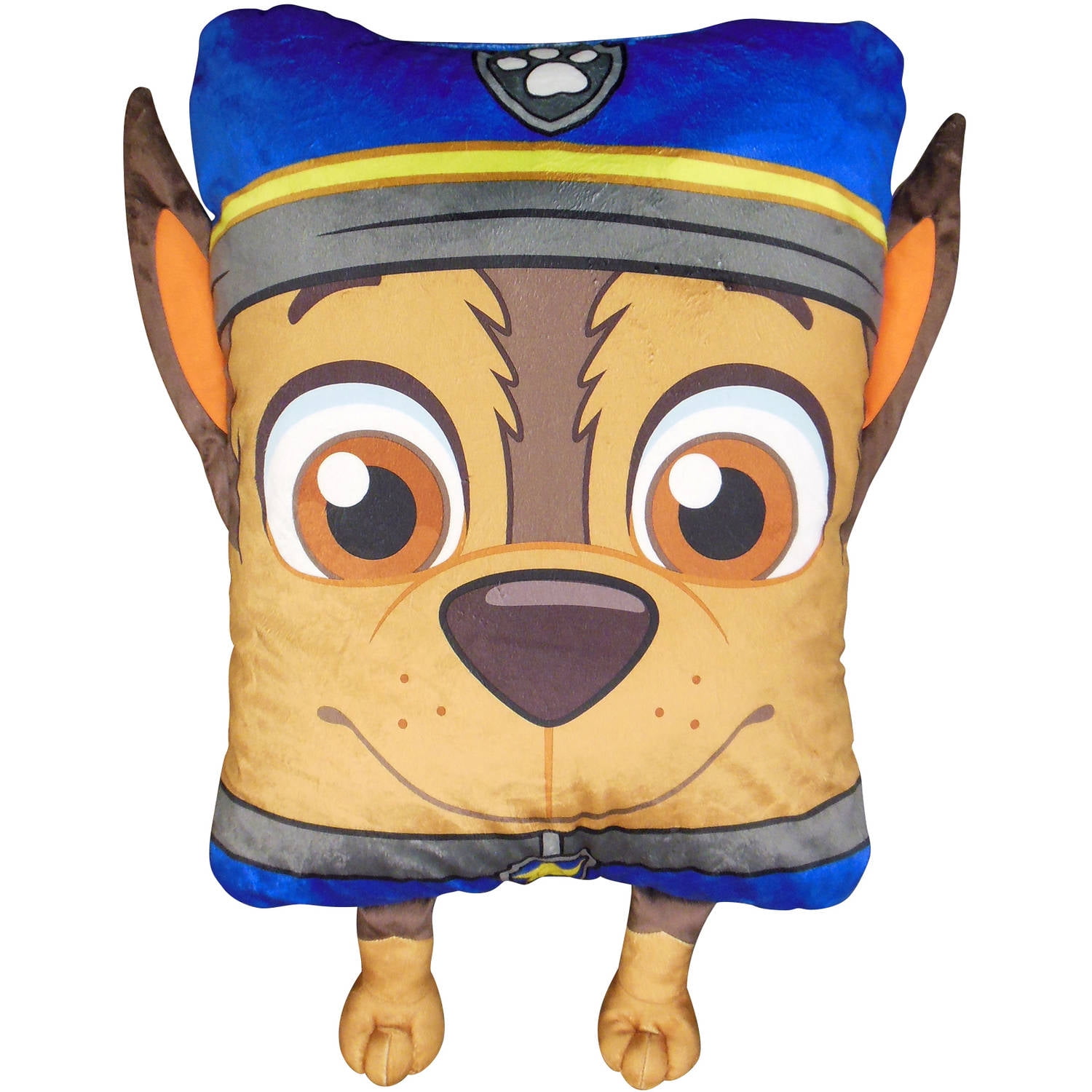 Paw patrol 3d pillow hotsell