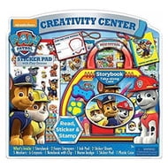Paw patrol cheap activity center