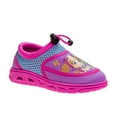 thumbnail image 1 of Nickelodeon Paw Patrol Girls Water Shoes, 1 of 5