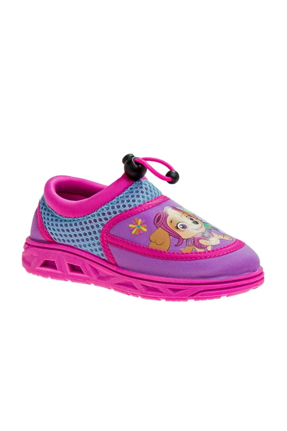 Paw Patrol Girls Water Shoes