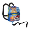 thumbnail image 1 of Nickelodeon Paw Patrol Harness 10 inches 3D Backpack, 1 of 2