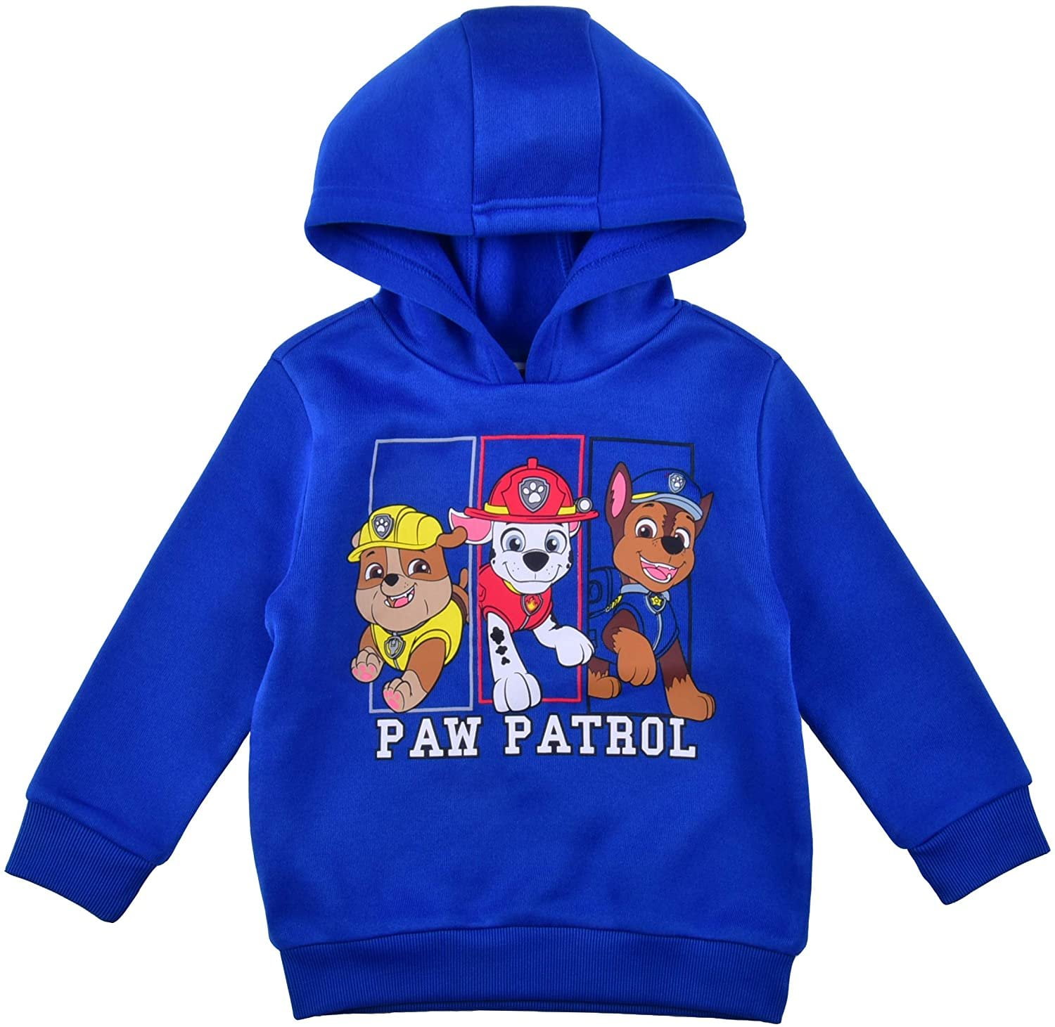 Paw patrol best sale trui 110