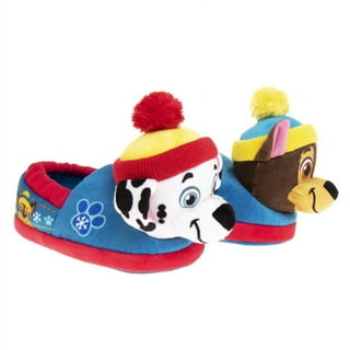 Walmart paw hotsell patrol slippers