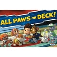 thumbnail image 1 of Nickelodeon Paw Patrol - On Deck Wall Poster, 22.375" x 34", 1 of 2