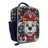 Pattern: Paw Patrol Marshall